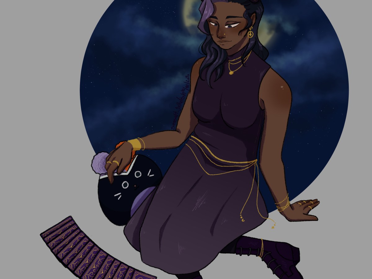 Squishmallow Illustrations